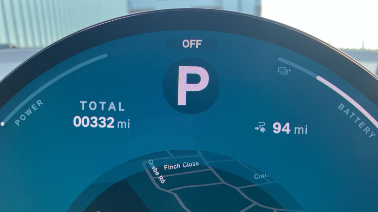 MINI Aceman 135kW E Sport [Level 3] 43kWh 5dr Auto Electric Hatchback